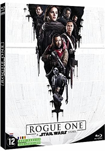 Rogue One - A Star Wars Story [Blu-ray du film+ Blu-ray Bonus], Modèle Aléatoire [Blu-ray + Blu-ray bonus]