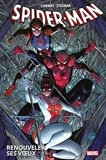 Spider-Man T01 - Renouveler ses voeux - Format Kindle - 21,99 €