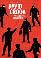 David Crook - Tome 0