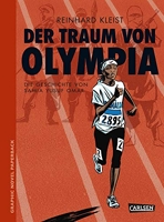 Der Traum von Olympia - Die Geschichte von Samia Yusuf Omar
