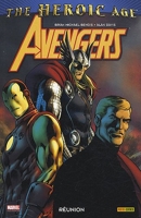 Avengers Prime T01