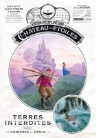 Château des étoiles - gazette n° 13 - Le château des étoiles (T5) et Les Chimères de Vénus