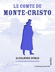 Le Comte de Monte-Cristo d'Alexandre Dumas (père)