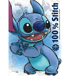100 % Stitch