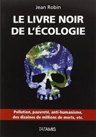 Le livre noir de l'écologie