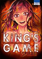 King's Game Spiral - Tome 4