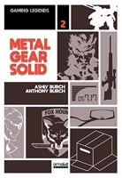 Metal Gear Solid - Gaming Legends Collection 02
