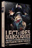 Lectures Diaboliques [Blu-Ray]