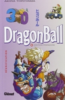 Dragon Ball (sens français) - Tome 30 - Réunification