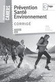 Prévention santé environnement 3e SEGPA Corrigé by Magali Guinebretière (2014-06-02) - Foucher - 02/06/2014