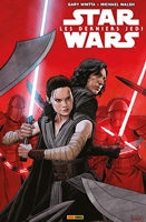 Star Wars - Les derniers Jedi - Format Kindle - 12,99 €