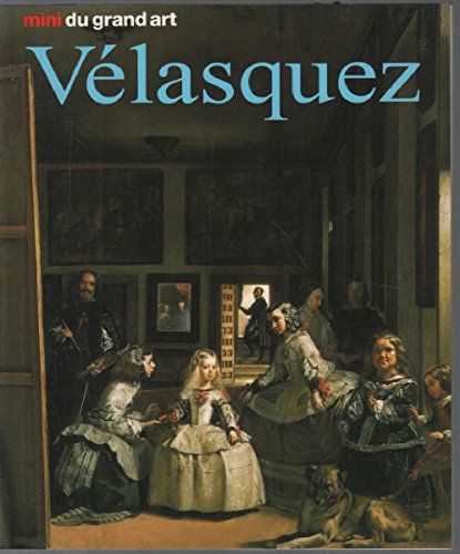 couverture de : V&eacute;lasquez
