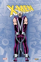 X-Men - L'intégrale 1985 (II) (T11 Nouvelle édition)