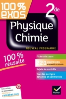 Physique-Chimie 2de - Exercices résolus (Physique et Chimie) - Seconde