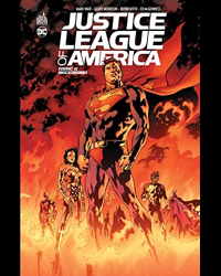 Justice League Of America