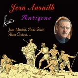 Antigone - Format Téléchargement Audio - 6,95 €