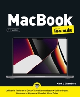 Macbook Pour Les Nuls