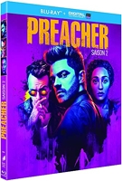 Preacher-Saison 2 [Blu-Ray]