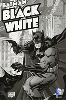 Batman - Black & White - VOL 01