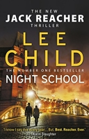 Night School - (Jack Reacher 21)