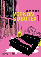 Vernon subutex (Vol. 1)