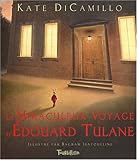 Le Miraculeux Voyage d'Edouard Tulane