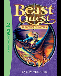 Beast Quest 37