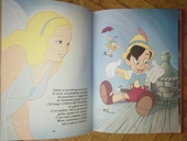 Pinocchio - France loisirs - 1999