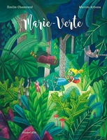 Marie-Verte