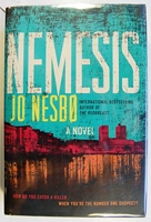 Nemesis - Harper - 06/01/2009