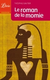 Le Roman de la momie - Librio - 14/07/2003