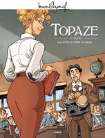 M. Pagnol en BD - Topaze - volume 1