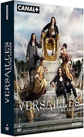 Versailles-Saison 3