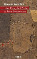 St François d'Assise et St Bonaventure