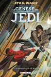 Star Wars - La genèse des Jedi T02 - Le Prisonnier de Bogan