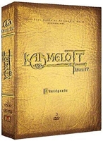 Kaamelott - Livre IV - Intégrale