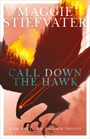 Call Down The Hawk - The Dreamer Trilogy #1