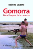 Gomorra - Dans l'empire de la camorra - Gallimard - 18/10/2007