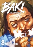 Baki the Grappler - Perfect Edition - Tome 8