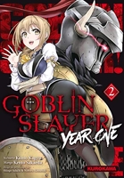 Goblin Slayer - Year One - Tome 2