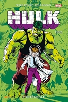 Hulk - L'intégrale 1992 (T07)
