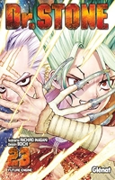 Dr. Stone - Tome 23