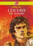 L'esclave de Pompéi (Historique t. 970) - Format Kindle - 5,49 €