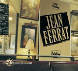 Les 50 plus belles chansons - Jean Ferrat (Coffret 3 CD)