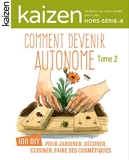 Kaizen, Hors-série N° 8 - Comment devenir autonome : Tome 2