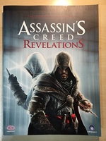 Assassin's Creed Revelations - The Complete Official Guide