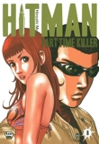 Hitman - Part time killer Tome 8