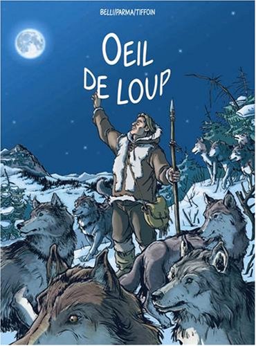 Oeil de loup