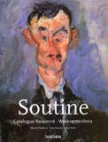 Soutine - Catalogue raisonné