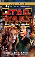 Survivor's Quest - Star Wars Legends
